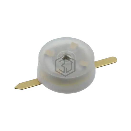 9821SL - Knowles Johanson Manufacturing - Trimmers, Variable Capacitors