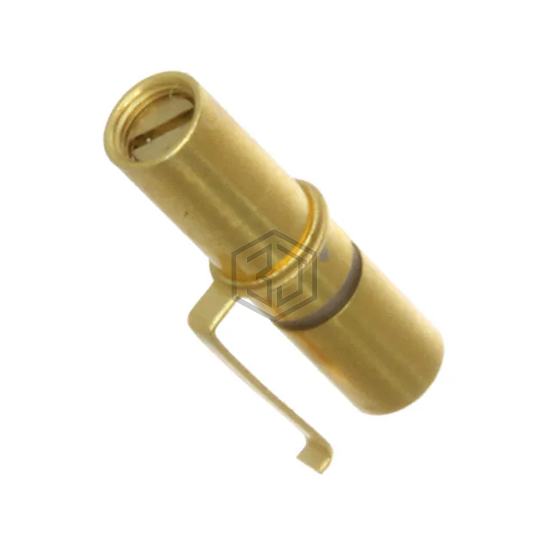 27293 - Knowles Johanson Manufacturing - Trimmers, Variable Capacitors