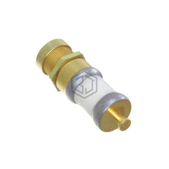5502 - Knowles Johanson Manufacturing - Trimmers, Variable Capacitors