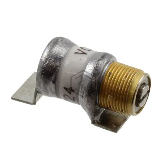 AJ25HV - Knowles Voltronics - Trimmers, Variable Capacitors