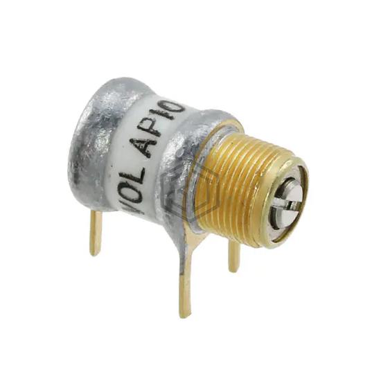AP25HV - Knowles Voltronics - Trimmers, Variable Capacitors