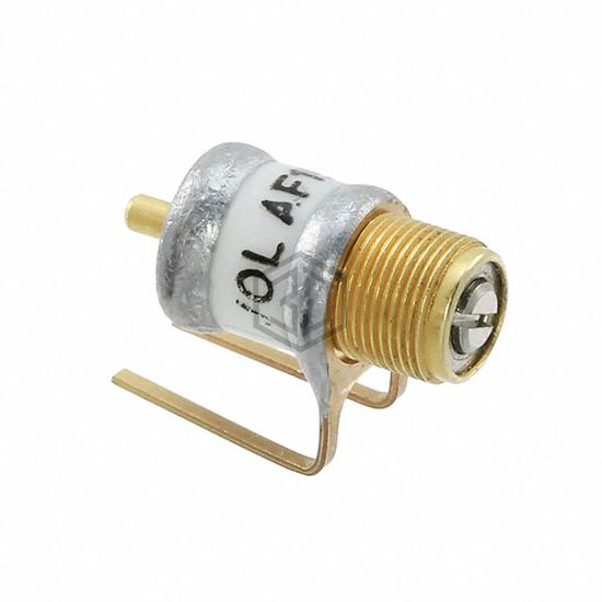 AF15HV - Knowles Voltronics - Trimmers, Variable Capacitors