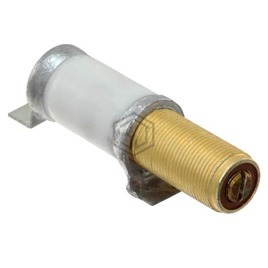 AJ55HV - Knowles Voltronics - Trimmers, Variable Capacitors