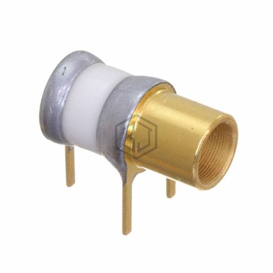 52H01 - Knowles Johanson Manufacturing - Trimmers, Variable Capacitors