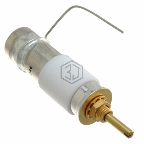 NMNT10-12E - Knowles Voltronics - Trimmers, Variable Capacitors