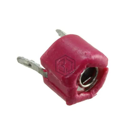 GKG20015 - EW Electronics - Trimmers, Variable Capacitors