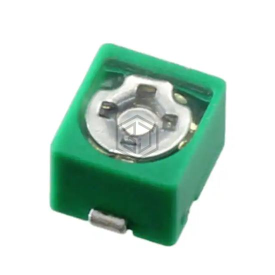 GKG30086 - EW Electronics - Trimmers, Variable Capacitors