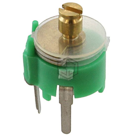 BFC280800006 - Vishay Beyschlag/Draloric/BC Components - Trimmers, Variable Capacitors