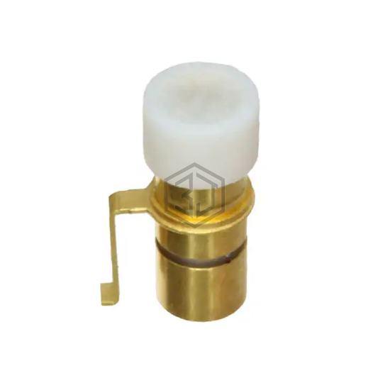 47273 - Knowles Johanson Manufacturing - Trimmers, Variable Capacitors