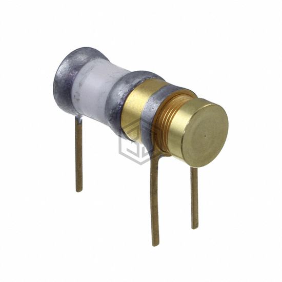 5501 - Knowles Johanson Manufacturing - Trimmers, Variable Capacitors