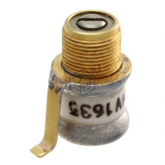 AM15HV - Knowles Voltronics - Trimmers, Variable Capacitors