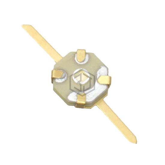 9702-2 - Knowles Johanson Manufacturing - Trimmers, Variable Capacitors