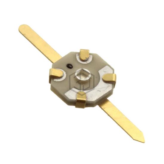 9410-1 - Knowles Johanson Manufacturing - Trimmers, Variable Capacitors