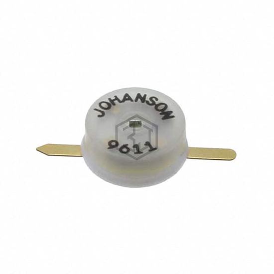 9611SL - Knowles Johanson Manufacturing - Trimmers, Variable Capacitors