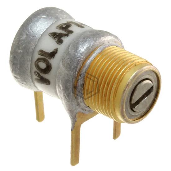 AP14 - Knowles Voltronics - Trimmers, Variable Capacitors