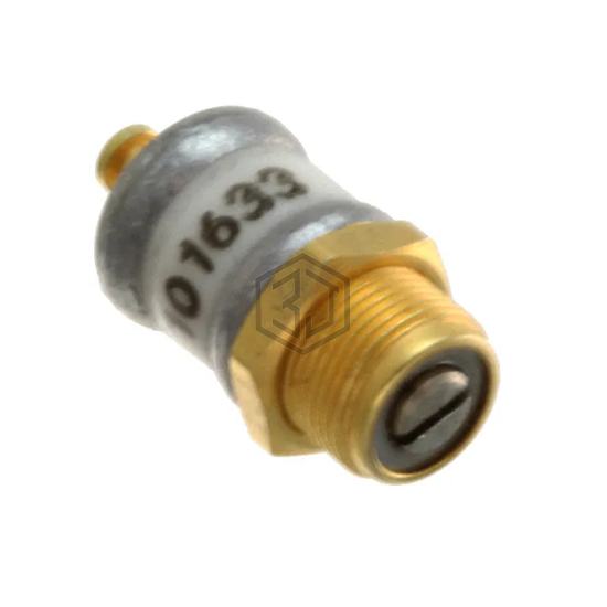 AT10 - Knowles Voltronics - Trimmers, Variable Capacitors