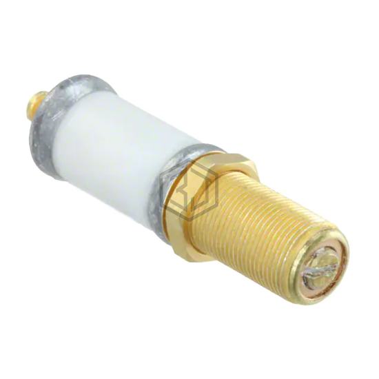 AT10-4 - Knowles Voltronics - Trimmers, Variable Capacitors