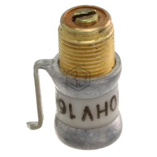NMKM10HV - Knowles Voltronics - Trimmers, Variable Capacitors