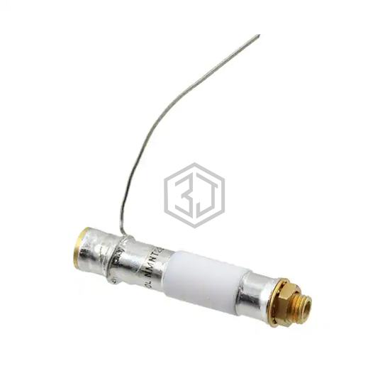NMNT23-6 - Knowles Voltronics - Trimmers, Variable Capacitors