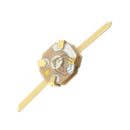 9402-6SL-1 - Knowles Johanson Manufacturing - Trimmers, Variable Capacitors