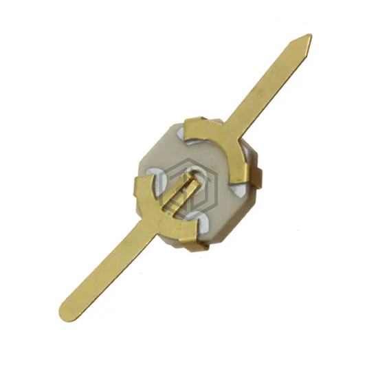 9410-0 - Knowles Johanson Manufacturing - Trimmers, Variable Capacitors