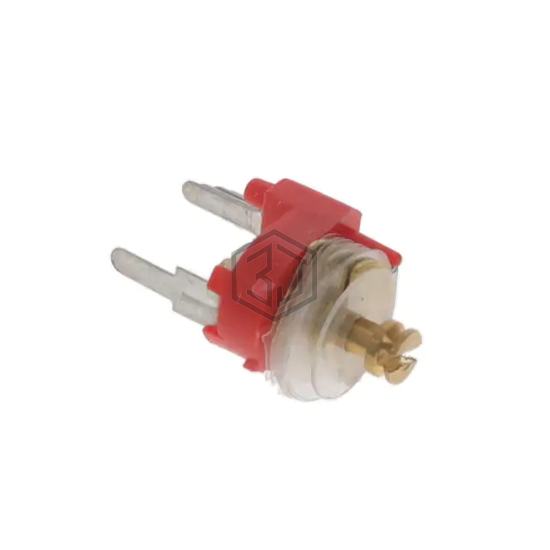 BFC280823279 - Vishay Beyschlag/Draloric/BC Components - Trimmers, Variable Capacitors
