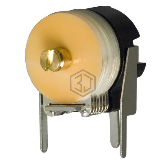 GZD18100 - Sprague-Goodman - Trimmers, Variable Capacitors
