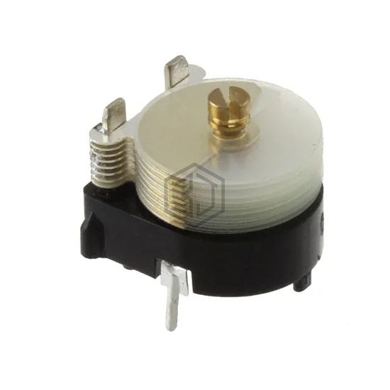GZN30100 - Sprague-Goodman - Trimmers, Variable Capacitors