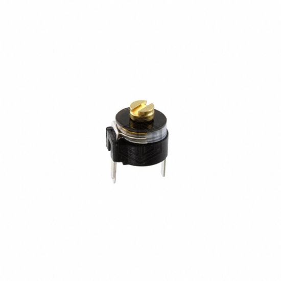 GXL8R000 - Sprague-Goodman - Trimmers, Variable Capacitors