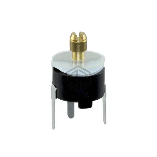 GXA5R000 - Sprague-Goodman - Trimmers, Variable Capacitors