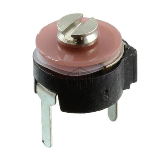GXL4R000 - Sprague-Goodman - Trimmers, Variable Capacitors