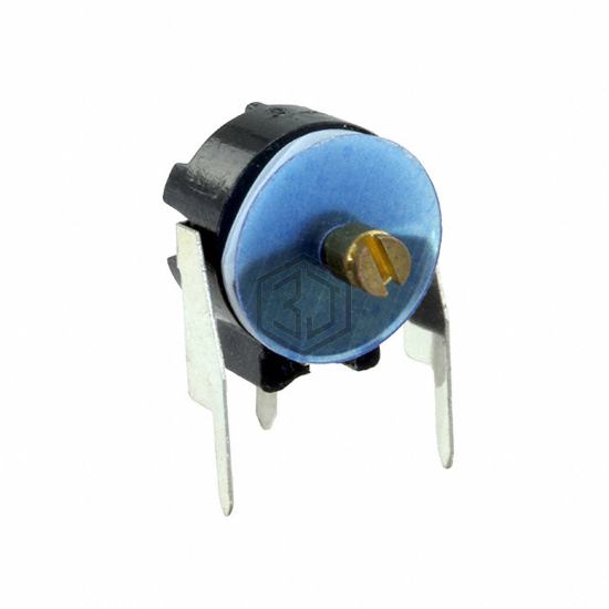 GXD13000 - Sprague-Goodman - Trimmers, Variable Capacitors