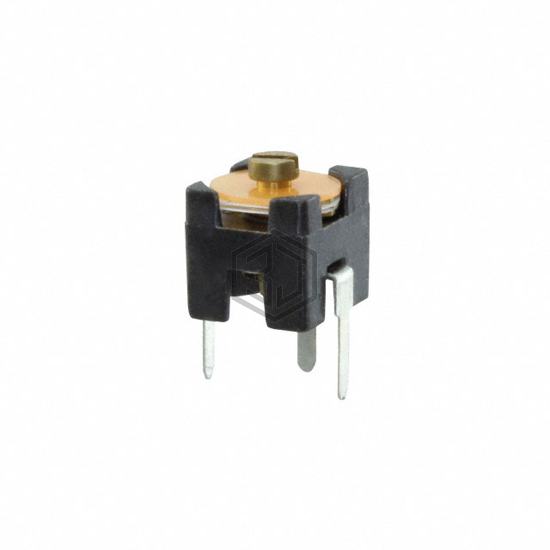 GXE3R511 - Sprague-Goodman - Trimmers, Variable Capacitors
