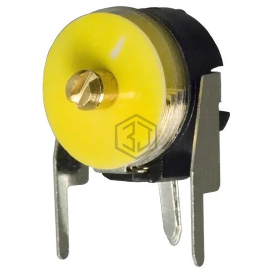 GYD65000 - Sprague-Goodman - Trimmers, Variable Capacitors