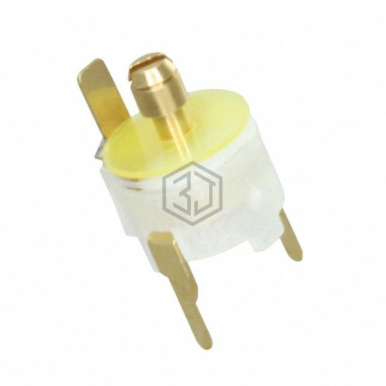 GXE9R000 - Sprague-Goodman - Trimmers, Variable Capacitors