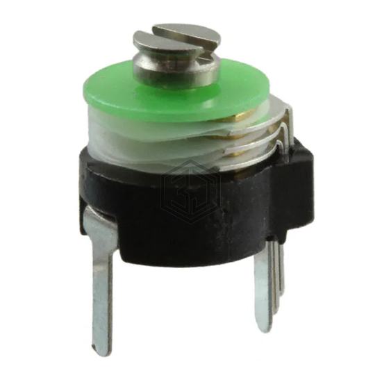 GXL18000 - Sprague-Goodman - Trimmers, Variable Capacitors