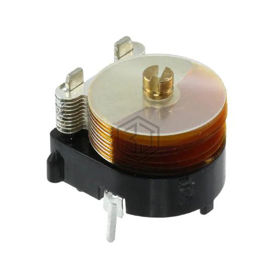 GZN60100 - Sprague-Goodman - Trimmers, Variable Capacitors