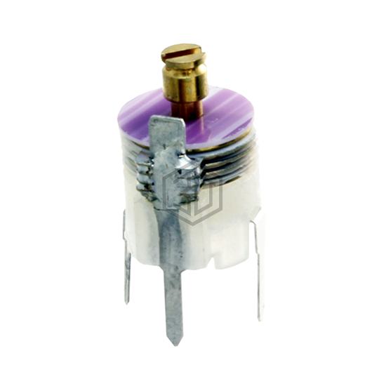 GXE36000NM - Sprague-Goodman - Trimmers, Variable Capacitors