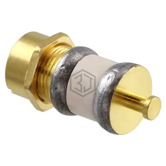 GAA10001 - Sprague-Goodman - Trimmers, Variable Capacitors