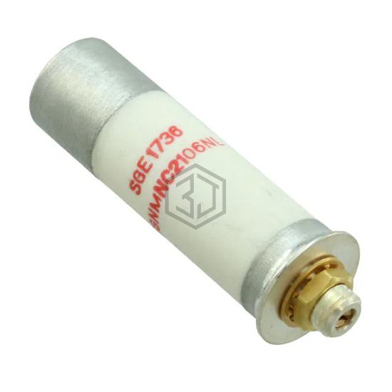 SGNMNC2106NL - Sprague-Goodman - Trimmers, Variable Capacitors