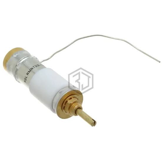 NMNT23-12E - Knowles Voltronics - Trimmers, Variable Capacitors
