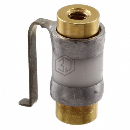 NMA4M5HV - Knowles Voltronics - Trimmers, Variable Capacitors
