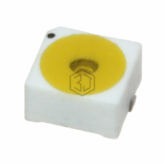 2320-1 - Knowles Johanson Manufacturing - Trimmers, Variable Capacitors