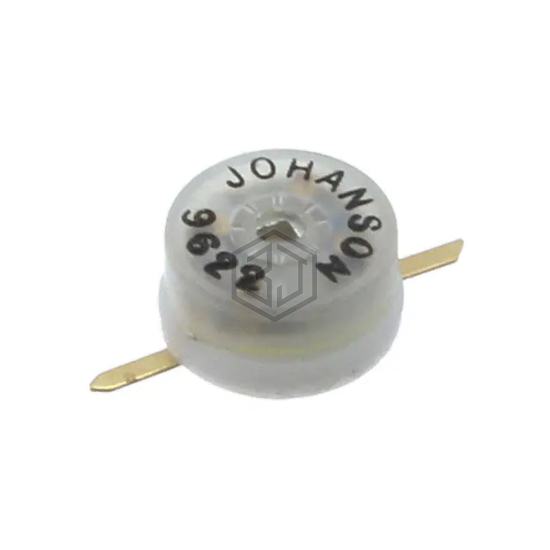 9622SL - Knowles Johanson Manufacturing - Trimmers, Variable Capacitors