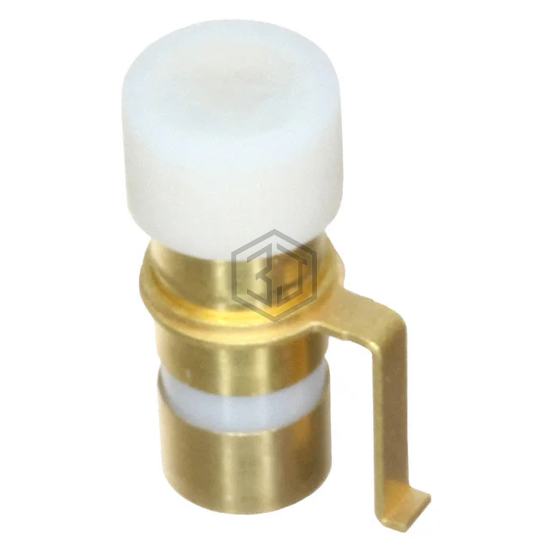 57273-1 - Knowles Johanson Manufacturing - Trimmers, Variable Capacitors