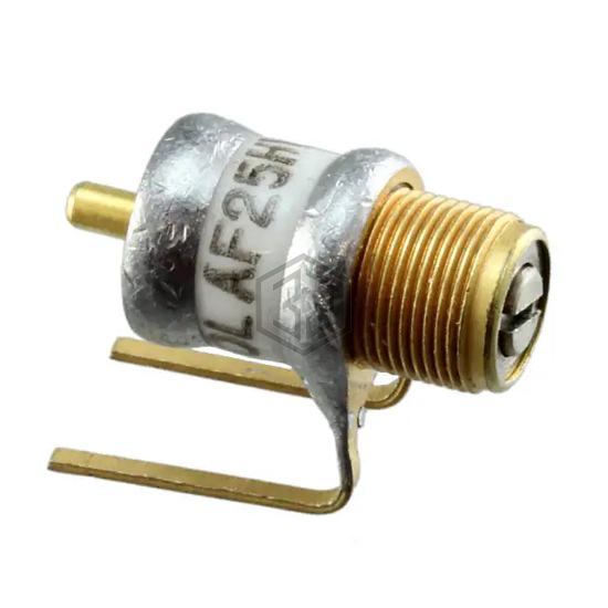 AF25HV - Knowles Voltronics - Trimmers, Variable Capacitors