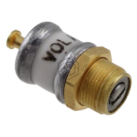 AT14 - Knowles Voltronics - Trimmers, Variable Capacitors