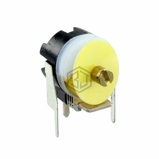 GXD60000 - Sprague-Goodman - Trimmers, Variable Capacitors