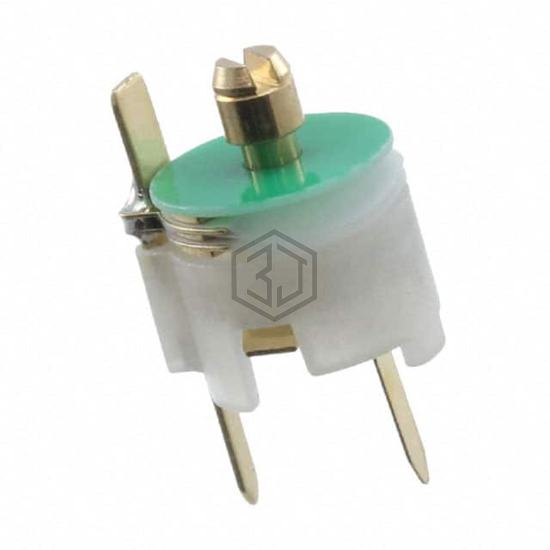 GXE18002 - Sprague-Goodman - Trimmers, Variable Capacitors