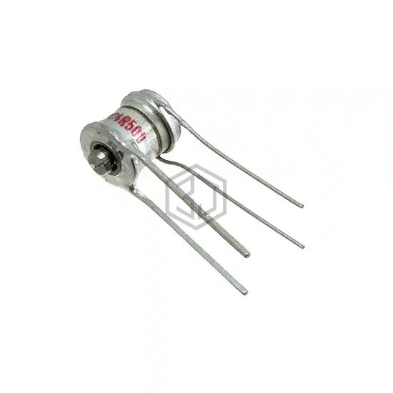 GGC4R500 - Sprague-Goodman - Trimmers, Variable Capacitors